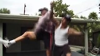 Hot Amateur Babes with Big Boobs Have Some Titty Fucking Fun