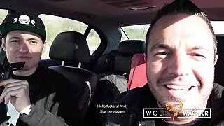 So hot Jessii Van Riva - deutsch smut - Wolf Wagner Com