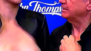 The End of Innocence: Anal Defloration Live