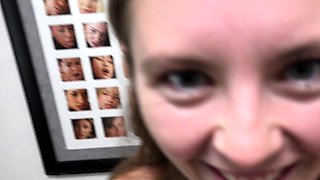 ATKGirlfriends-Zoey Zimmer Nurse Anal POV