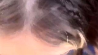 UrFavBellabby Swallows After Doggy Fuck In The Car Onlyfans