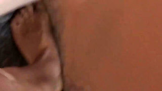 Multi-orgasmic Apra Shay Screams & Shakes on Massive Cock in POV - Immoral POV 4K