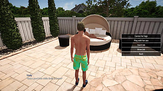 Complete Gameplay - Seaside Mystery, Part 44
