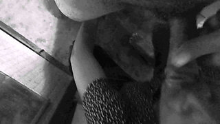 I Found This Sexy Sex Working Baby Whore From the Beach