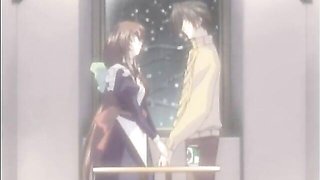 Well-proportioned hoochie's manga dirt