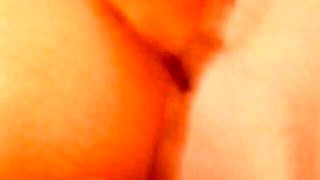 Pleasing treasure at amateur trailer