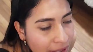 Delicious Fucking, We Left The Academy To Do Delicious Things In Mexico City