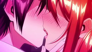 Mysterious Voice with Heart in a world of fantasy