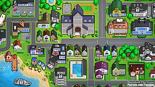 Summertime Saga Porn Game Play Part 26