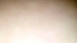 Fucking a Young Student Without a Condom After the Party