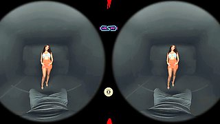 VRSpy - Pass-Through: Gal Ritchie On Demand