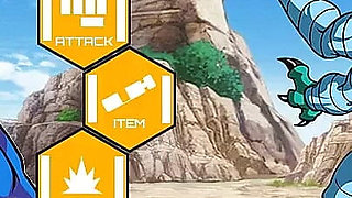 Dragon Girl X Universe - Part 2 - Big Battle Big Boobs by Loveskysan