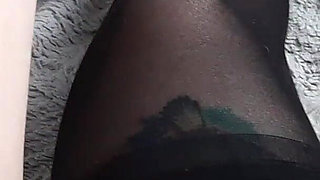 Sexy Foot of Candy Camille Pt 2