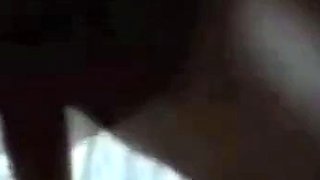 Homemade Swinger Video with a Brunette Amateur Girl