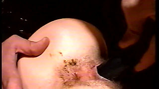 Curvy MILF Squirts Hard From Intense Fingering Session