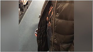 See Top - Wife See Through Top Going To The Adult Shop Romantic Depot