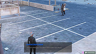 Perseverance - Playthrough #2