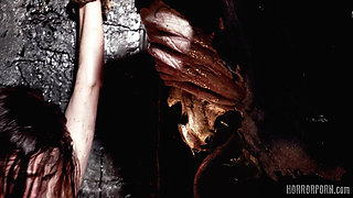 Horror Porn 54 Wraith's Play