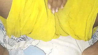 village Hot wife Bangla stepwife baby