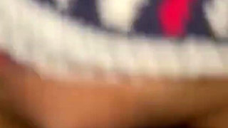 Village Girl Cheating Her Boyfriend and Fuck in Hostel