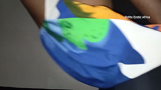 Skinny Teen Revers Missionary