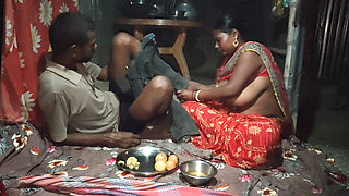 Desi wife Ne mere se pani puri lakar khilaya aur land chusa fucking sex big Ass