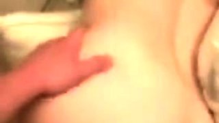 Girlfriend Cheats On Boyfriend At Frat Party (boyfriend