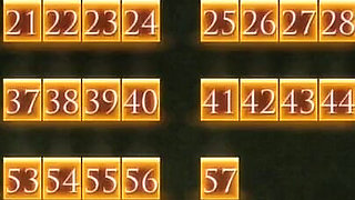 Treasure of Nadia V48091 Part 132 Special Girls Sex Scenes 47-51 by Loveskysan69