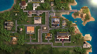 Treasure of Nadia: Claire and Tasha ep 148