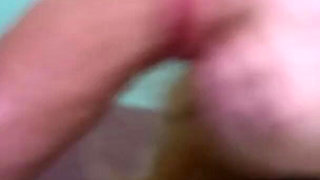 Redhead Babe Is Cock Horny