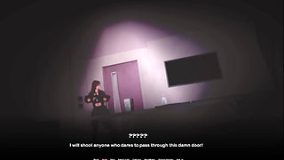 Twisted World - Doctor's Night Visit