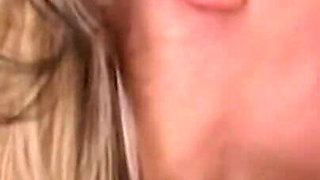 Naughty MILF Must Blow as Punishment