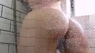 urlilgoddess bathroom getting off