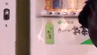 Panty Peek Spark - a Shared Tension Neither of Them Tries to Oppose - Part 1