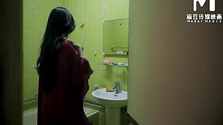 The Insatiable Bigtits Married Woman Is My Next-door Neighbor