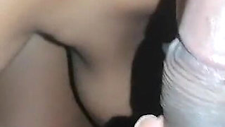 My Housemaid When My Wife Is Gone