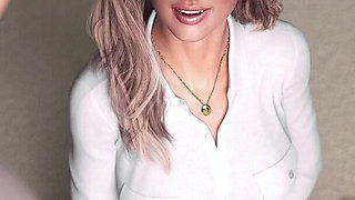 Awam Hot Teacher Sophia - Naughty Teacher Sophia: Slutty Mode Engaged! (hardcore Sex Ed Class) P2