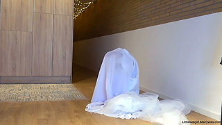 The Vampire Bride