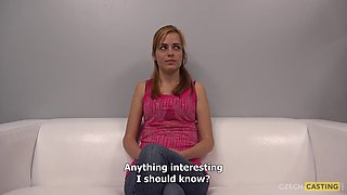 Czech Vixen's Massage Magic Unveils in Stunning Solo Passion