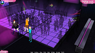 Lust Town -lt - Gameplay - Roleplay - Party