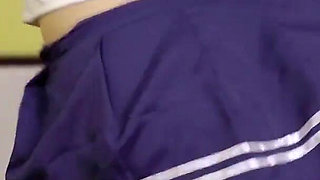I fucked my roommate while she was filming an anal tail video