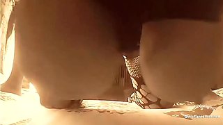 Blondie2307 Italian MILF Amateur Fuck - Big Ass Cum in Mouth Lovemaking HD