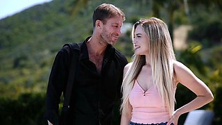 SweetSinner - Blake Blossom Nasty At Night