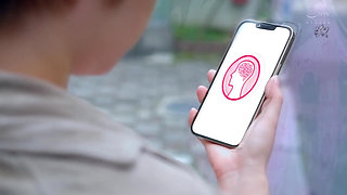 A God-level Matching App Big-breasted Sugar Baby Into a Serious Love 2