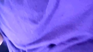 EvilAngel Zoey Monroe Solo Toy Masturbation