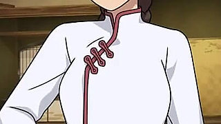 Naruto Hentai - Naruto Trainer [v0.14.1] Part 55 Sex with Ten Ten in the Forest by Loveskysan69