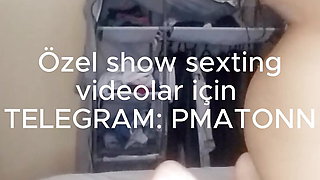 Turkish girl cums badly PART2 #T&uuml;rk #T&uuml;rkifşa #T&uuml;rk exposed #T&uuml;rkish