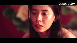 Hot Korean Sex Scene - Song Hua Dian Fuck