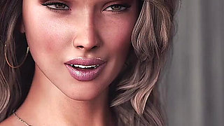 A Wife and Stepmother Awam main Edition #31, New Update V 175