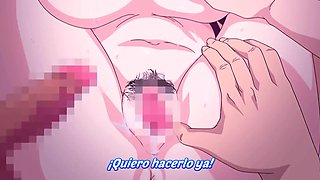 Hentai Tinder Box Episode One With Spanish Subtitles Included